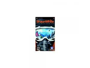 Sony PSP Shaun White Snowboarding (Disc Only) Sony PSP Shaun White Snowboarding (Disc Only)
