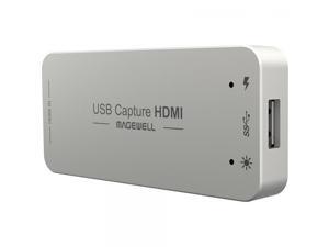 Magewell XI100DUSB-HDMI USB Capture HDMI 3.0 HD Video Capture Dongle Magewell XI100DUSB-HDMI USB Capture HDMI 3.0 HD Video Capture Dongle