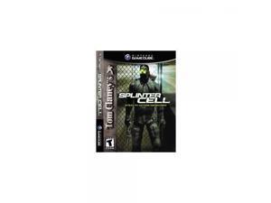Tom Clancy's Splinter Cell - Gamecube Tom Clancy's Splinter Cell - Gamecube
