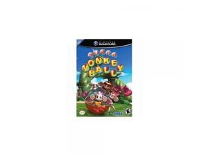 Super Monkey Ball Super Monkey Ball
