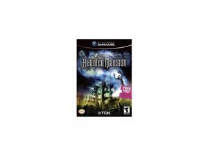 Haunted Mansion - GameCube Haunted Mansion - GameCube