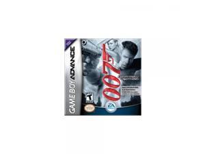 James Bond 007: Everything or Nothing James Bond 007: Everything or Nothing