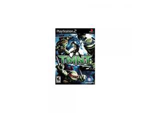 Tmnt - PlayStation 2 Tmnt - PlayStation 2