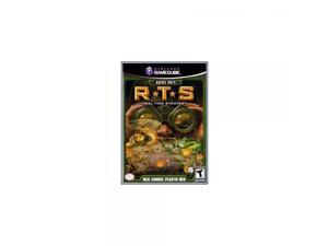 Army Men: RTS - GameCube Army Men: RTS - GameCube