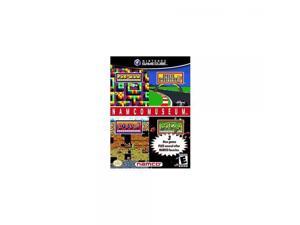 Namco Museum Namco Museum