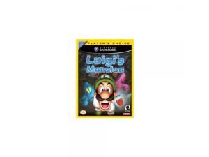 Luigi's Mansion - Gamecube Luigi's Mansion - Gamecube