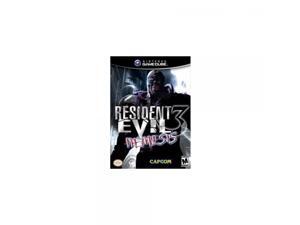 Resident Evil 3: Nemesis - Gamecube Resident Evil 3: Nemesis - Gamecube