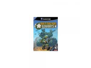 Battalion Wars - Gamecube Battalion Wars - Gamecube