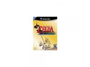 The Legend of Zelda: The Wind Waker The Legend of Zelda: The Wind Waker
