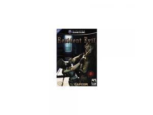 Resident Evil - Gamecube Resident Evil - Gamecube