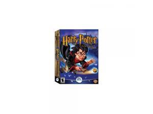 Harry Potter and the Sorcerer's Stone - PC Harry Potter and the Sorcerer's Stone - PC