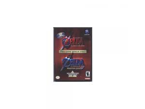 The Legend of Zelda: Ocarina of Time (w/ Master Quest) The Legend of Zelda: Ocarina of Time (w/ Master Quest)