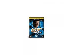 EA James Bond 007 NightFire EA James Bond 007 NightFire