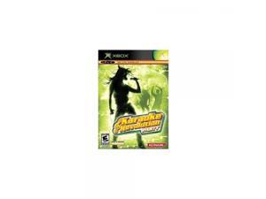 Karaoke Revolution Party Bundle - Xbox Karaoke Revolution Party Bundle - Xbox