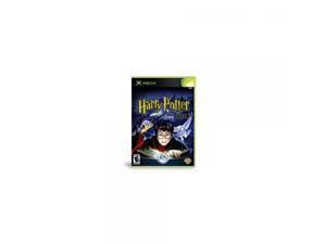 Harry Potter and the Sorcerer's Stone - Xbox Harry Potter and the Sorcerer's Stone - Xbox