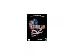 Resident Evil 2 - Gamecube Resident Evil 2 - Gamecube