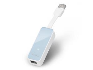 TP-Link UE200 USB 2.0 to 100 Mbps Ethernet Network Adapter TP-Link UE200 USB 2.0 to 100 Mbps Ethernet Network Adapter