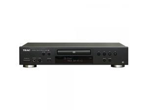 TEAC CD-P650-B Compact Disc Player with USB and iPod Digital Interface (Black) TEAC CD-P650-B Compact Disc Player with USB and iPod Digital Interface (Black)