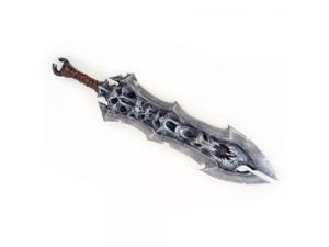 Nordic Games Darksiders Replica Chaoseater Sword Nordic Games Darksiders Replica Chaoseater Sword