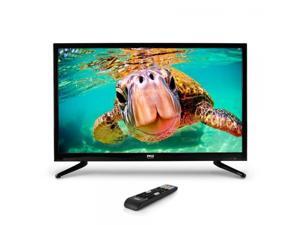 Pyle 32 Inch LED TV HD Television & Monitor with Full HD 1080p Support | HDMI VGA RCA PC Audio Outputs For Digital And Analog Tv |Computer PC & MAC | Slim Flat Screen | Easy Mount Design (PTVLED32) Pyle 32 Inch LED TV HD Television & Monitor with Full HD 1080p Support | HDMI VGA RCA PC Audio Outputs For Digital And Analog Tv |Computer PC & MAC | Slim Flat Screen | Easy Mount Design (PTVLED32)