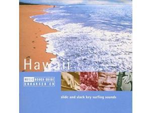 The Rough Guide to the Music of Hawaii The Rough Guide to the Music of Hawaii