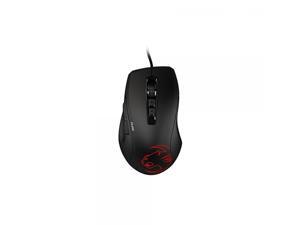 ROCCAT KONE PURE OWL-EYE – OPTICAL RGB Gaming Mouse, Black (ROC-11-725-AM) ROCCAT KONE PURE OWL-EYE – OPTICAL RGB Gaming Mouse, Black (ROC-11-725-AM)