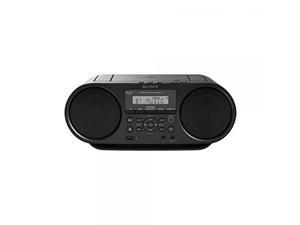 Sony Bluetooth Portable Digital Tuner AM/FM Radio Cd Player Mega Bass Reflex Stereo Sound System Plus 6ft Aux Cable to Connect Any Ipod, Iphone or Mp3 Digital Audio Player Sony Bluetooth Portable Digital Tuner AM/FM Radio Cd Player Mega Bass Reflex Stereo Sound System Plus 6ft Aux Cable to Connect Any Ipod, Iphone or Mp3 Digital Audio Player