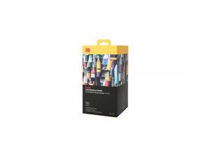 Kodak Dock & Wi-Fi Photo Printer Cartridge PHC – Cartridge Refill & Photo Sheets - 120 Pack (Compatible with PD450, PD480) Kodak Dock & Wi-Fi Photo Printer Cartridge PHC – Cartridge Refill & Photo Sheets - 120 Pack (Compatible with PD450, PD480)