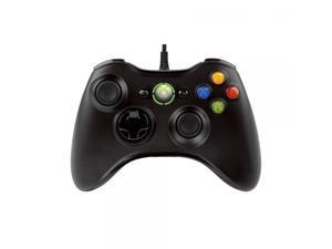 Microsoft Xbox 360 Wired Controller Microsoft Xbox 360 Wired Controller