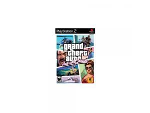 Grand Theft Auto: Vice City Stories - PlayStation 2 Grand Theft Auto: Vice City Stories - PlayStation 2