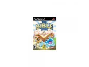 The Bible Game - PlayStation 2 The Bible Game - PlayStation 2