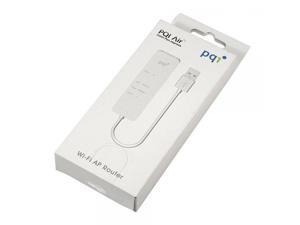 PQI 6W51-0000R2 Air Pen Express - World's Smallest Wireless Router! USB Powered PQI 6W51-0000R2 Air Pen Express - World's Smallest Wireless Router! USB Powered