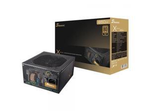 SeaSonic 650W Power Supply X650 SS-650KM3 SeaSonic 650W Power Supply X650 SS-650KM3