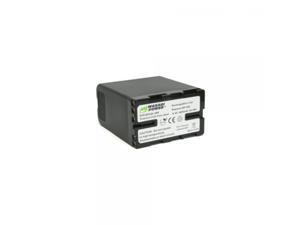 Wasabi Power Battery for Sony BP-U60 and Sony PMW-100, PMW-150, PMW-160, PMW-200, PMW-300, PMW-EX1, PMW-EX1R, PMW-EX3, PMW-EX160, PMW-EX260, PMW-EX280, PMW-F3, PXW-FS5, PXW-FS7 Wasabi Power Battery for Sony BP-U60 and Sony PMW-100, PMW-150, PMW-160, PMW-200, PMW-300, PMW-EX1, PMW-EX1R, PMW-EX3, PMW-EX160, PMW-EX260, PMW-EX280, PMW-F3, PXW-FS5, PXW-FS7