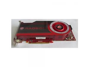 ATI Radeon HD 4870 Graphics Upgrade Kit for Apple Mac Pro ATI Radeon HD 4870 Graphics Upgrade Kit for Apple Mac Pro