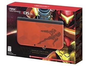 nintendo new 3ds xl samus edition discontinued nintendo new 3ds xl samus edition discontinued