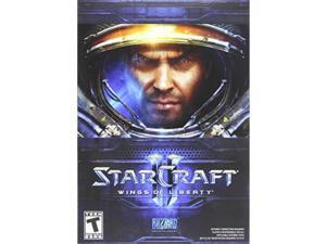 starcraft ii: wings of liberty starcraft ii: wings of liberty
