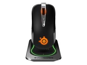 steelseries sensei wireless laser gaming mouse steelseries sensei wireless laser gaming mouse