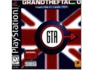 grand theft auto: london mission pack grand theft auto: london mission pack