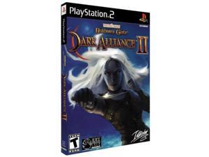 Playstation 2 Baldur';s Gate: Dark Alliance II PS2 Playstation 2 Baldur';s Gate: Dark Alliance II PS2