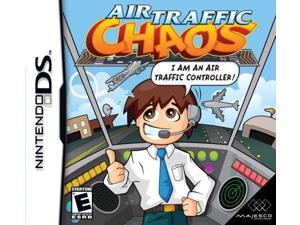 Majesco Air Traffic Chaos Majesco Air Traffic Chaos