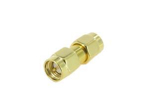 valley enterprises sma male to sma male rf cable coupler adapter valley enterprises sma male to sma male rf cable coupler adapter