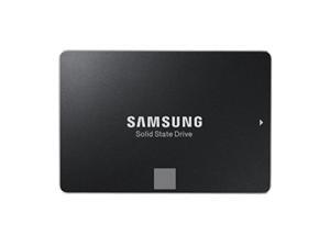 Samsung 850 EVO 500GB 2.5-Inch SATA III Internal SSD (MZ-75E500B/EU) Samsung 850 EVO 500GB 2.5-Inch SATA III Internal SSD (MZ-75E500B/EU)