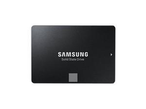 Samsung V-NAND SSD 850 SATA III 6Gb/s 120GB Solid State Drive Read 540 MB/s Write 520 MB/s (MZ-7LN120BW) Samsung V-NAND SSD 850 SATA III 6Gb/s 120GB Solid State Drive Read 540 MB/s Write 520 MB/s (MZ-7LN120BW)
