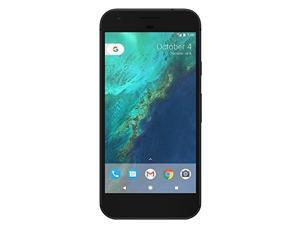 Google Pixel XL 128GB Unlocked GSM Phone w/ 12.3MP Camera - Quite Black Google Pixel XL 128GB Unlocked GSM Phone w/ 12.3MP Camera - Quite Black