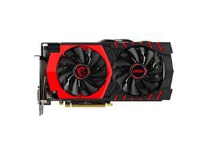 MSI R9 380 GAMING 4G Graphics Card MSI R9 380 GAMING 4G Graphics Card