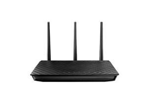 ASUS RT-N66U Dual-Band Wireless-N900 Gigabit Router ASUS RT-N66U Dual-Band Wireless-N900 Gigabit Router