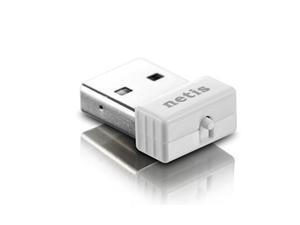 Netis WF2120 Wireless N150 Nano USB Dongle, Ideal for Raspberry, Windows, Mac OS, Linux, RTL8188CUS, Plug in and Forget Netis WF2120 Wireless N150 Nano USB Dongle, Ideal for Raspberry, Windows, Mac OS, Linux, RTL8188CUS, Plug in and Forget