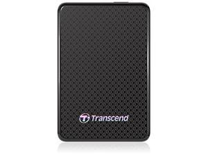 Transcend 256GB USB 3.0 External Solid State Drive (TS256GESD400K) Transcend 256GB USB 3.0 External Solid State Drive (TS256GESD400K)