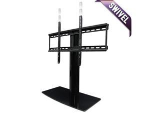 Universal TV Stand for TV with swivel and height adjustment Universal TV Stand for TV with swivel and height adjustment